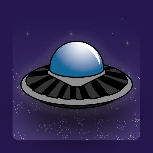 Guide the Aliens icon