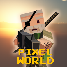 Activities of Pixel Z World - Last Z Hunter