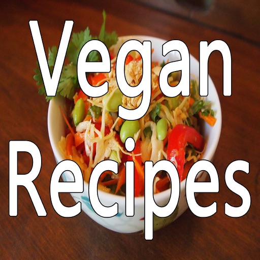 Vegan Recipes - 10001 Unique Recipes