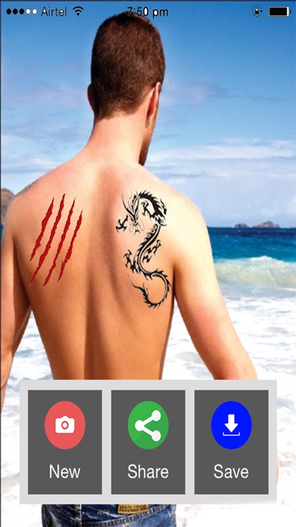 UMMY Tattoo - संदीप u r lucky man 🤓 Amazing tattoo art... | Facebook