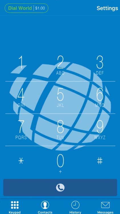 Dial World