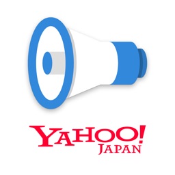 Yahoo!防災速報 Apple Watch App