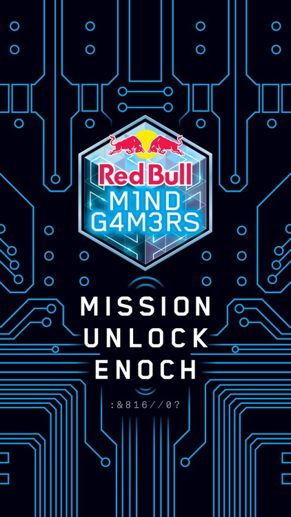 Red Bull Mind Gamers VR