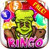 Bingo Casino "for The Walking Zombie & Undead"