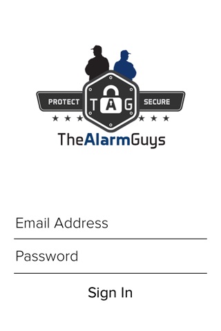 The Alarm Guys screenshot 2