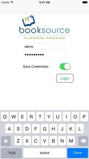 Classroom Organizer(圖1)-速報App