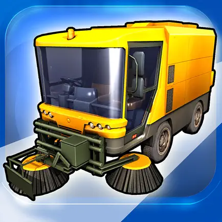 City Sweeper - Clean it Fast! Cheats