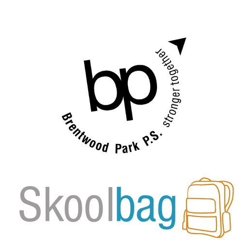 Brentwood Park Primary School - Skoolbag icon