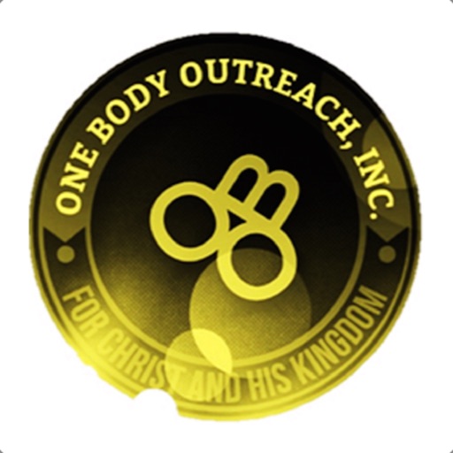 One Body Outreach GRC icon