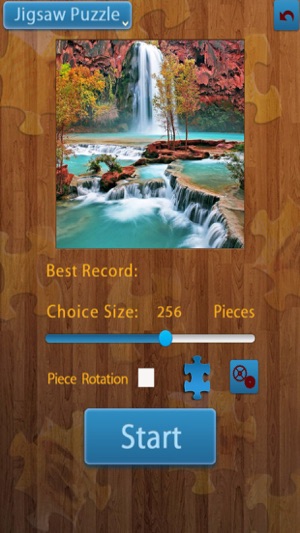 Waterfall Jigsaw Puzzle(圖3)-速報App