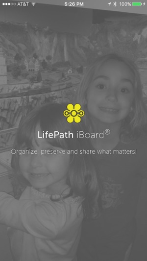 LifePath iBoard(圖1)-速報App