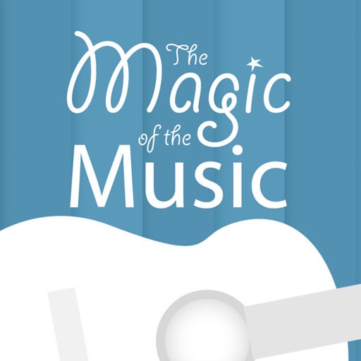 Magic of the Music