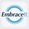 EmbraceIt, by Omnis Health, is the diabetes management, care, and tracking app 