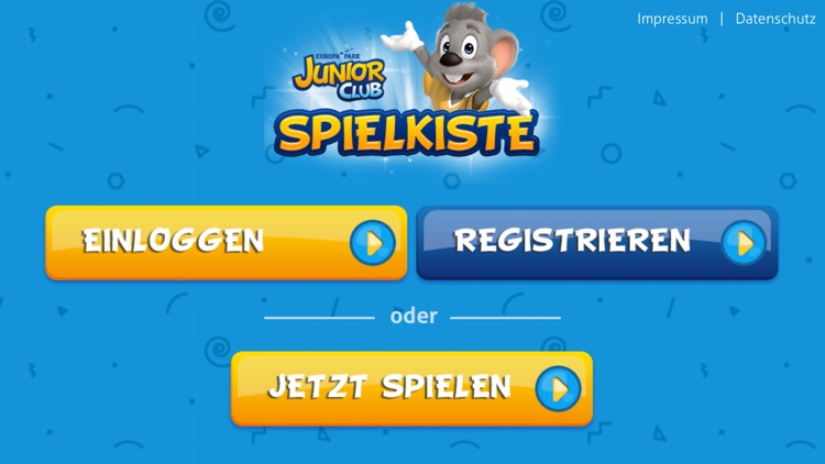 Spielkiste