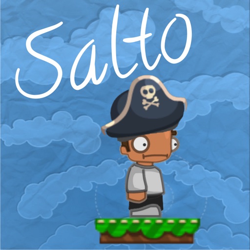 SaltoMR Icon