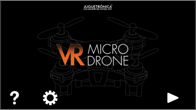 VR MICRODRONEのおすすめ画像1