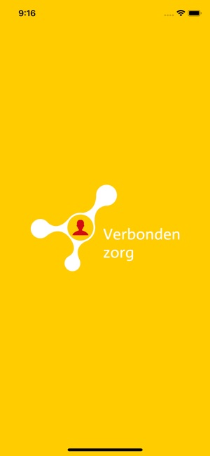 Verbonden Zorg(圖1)-速報App