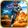 SWAT Sniper Anti-Terrorist Pro - 2016 World War Attack Shooting Games