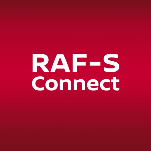 RAF-S CONNECT
