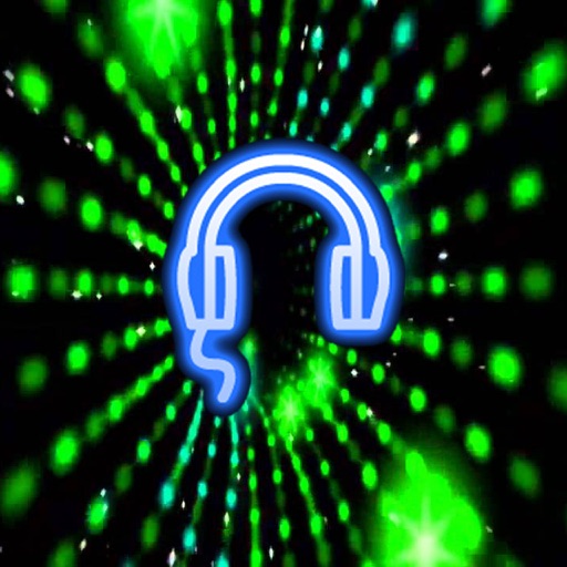 MusiNow Free - Music Tube Visualizer & Equalizer - Free Music For Youtube icon