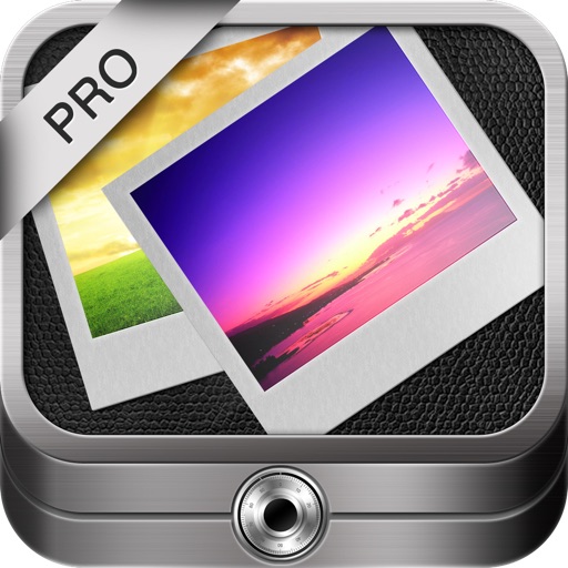 Photo Safe Pro with Mosaic icon