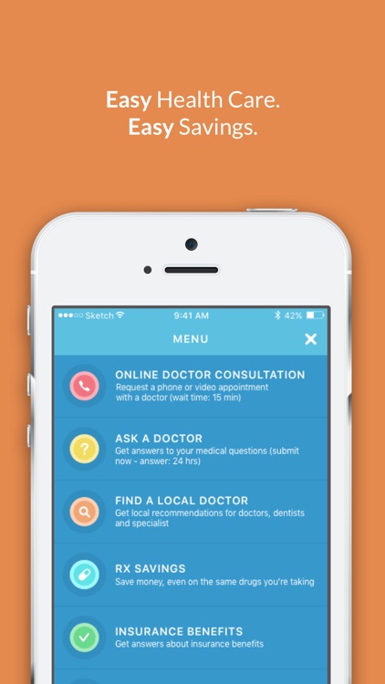 SecureAssist by HealthJoy