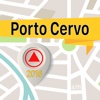 Porto Cervo Offline Map Navigator and Guide