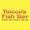 Rocco's Fish Bar Loughborough