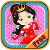 Coloring books (princess3) : Coloring Pages & Learning Games For Kids Free!