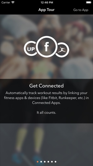 HSV Health and Fitness Tracker(圖2)-速報App