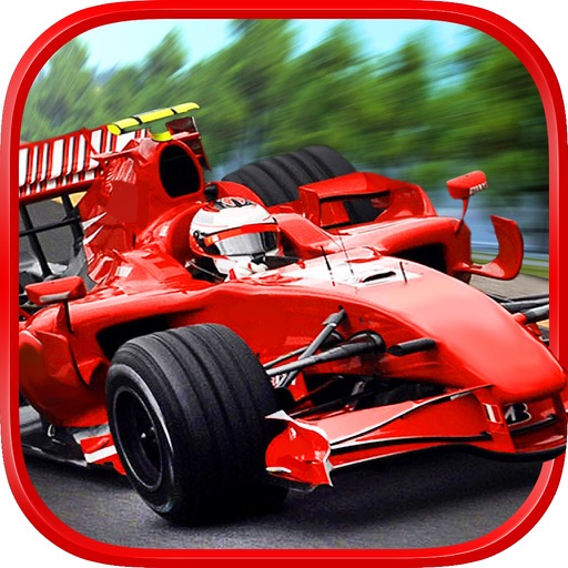 F1 Racing Simulator