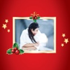 Christmas Photo Frame - Pic Editor for YourMoments