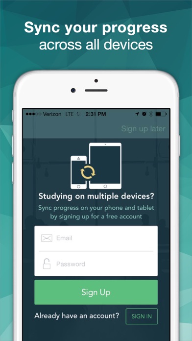 How to cancel & delete PCAT Mastery: Pharmacy College Admission (Pharm D) from iphone & ipad 4