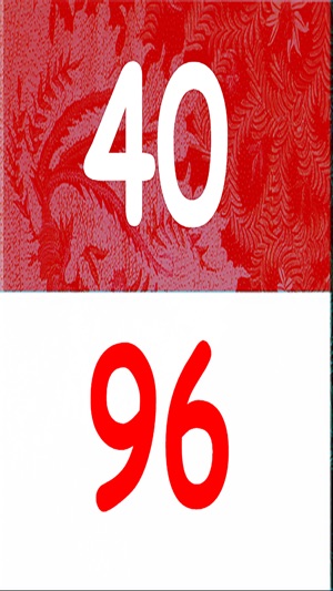 4096 Batik