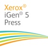 Xerox iGen 5 Press