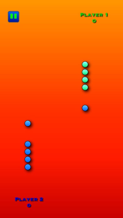 Snake & Ball screenshot 4