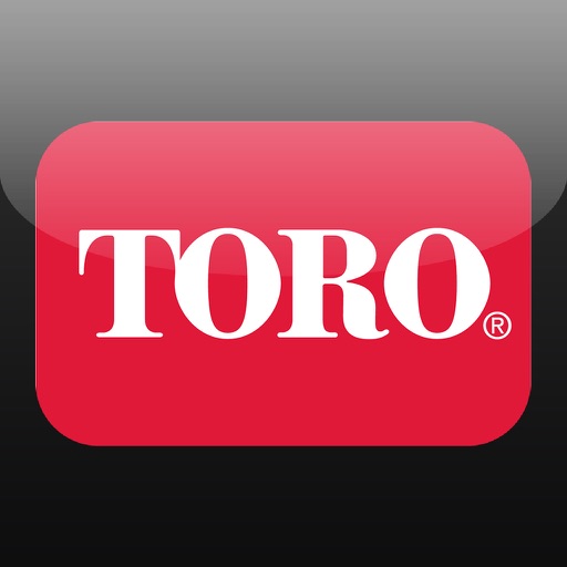 Toro Sales Tool Icon