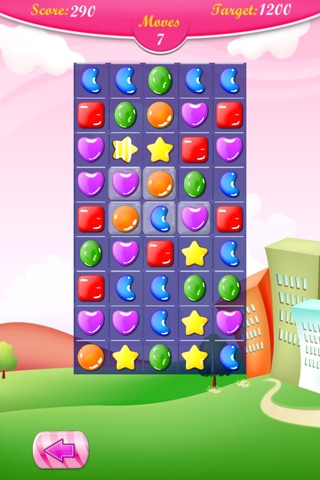 Our SweetPuzzle screenshot 3