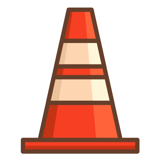 Construction Sticker Pack for iMessage icon