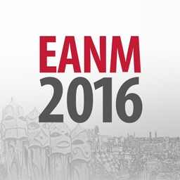 EANM'16 Congress App