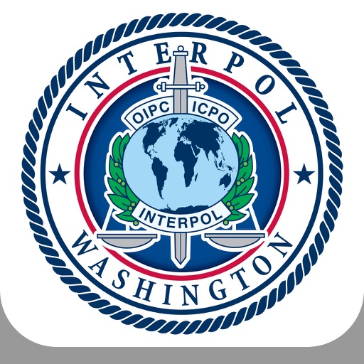 INTERPOL Washington icon