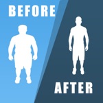 Weight Tracker - Before  After Photos and BMI