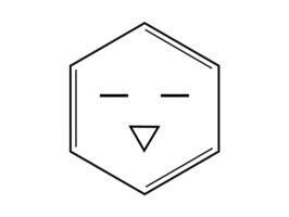 Benzene baby is a group of lovely stickers which used to express different emotions