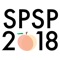 This is the official convention app for SPSP 2018