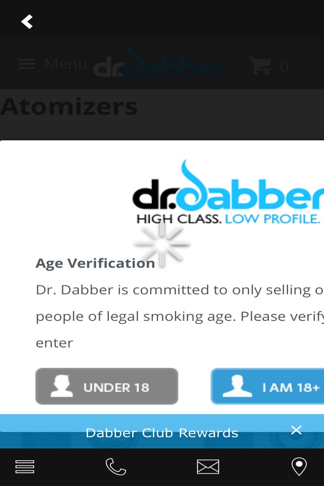 Dr Dabber screenshot 3