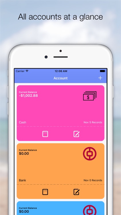 DailyDebit - Pro