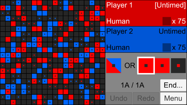 Game of Life and Death(圖3)-速報App