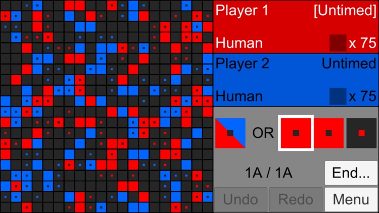 Game of Life and Death