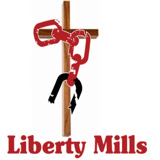 Liberty Mills Ch of Nazar icon