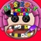 Doctor Dentist Game Kids Free For lalaloopsy Dolls Edition